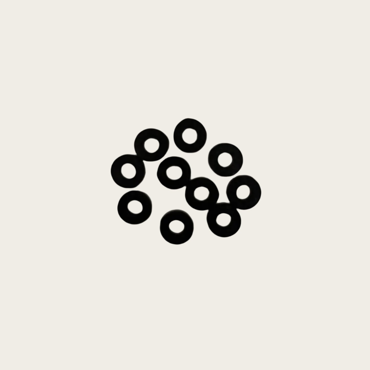 Pen Spacers 10 Pack