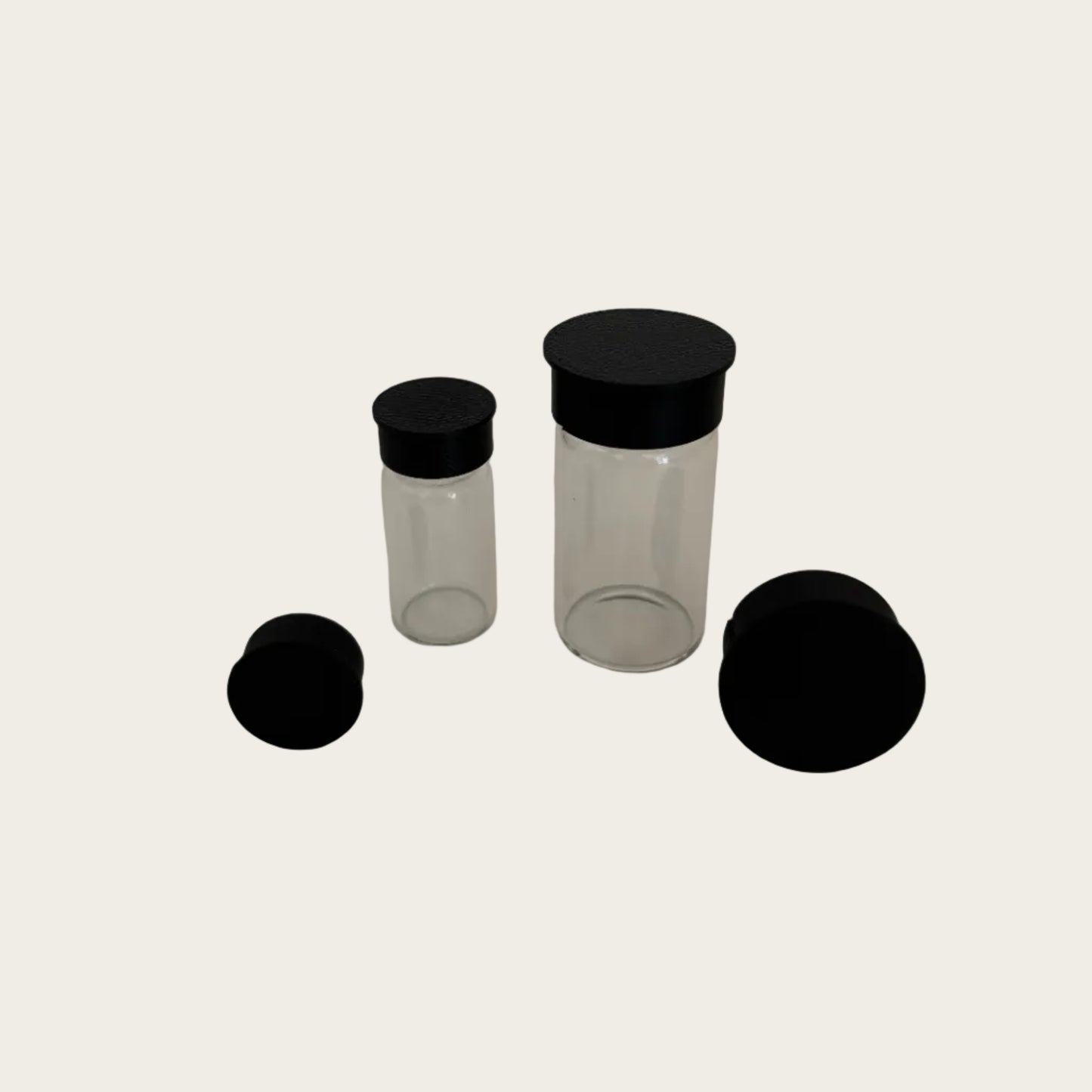 Vial Caps 10 Pack