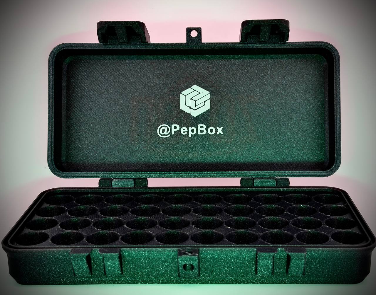 PepBox