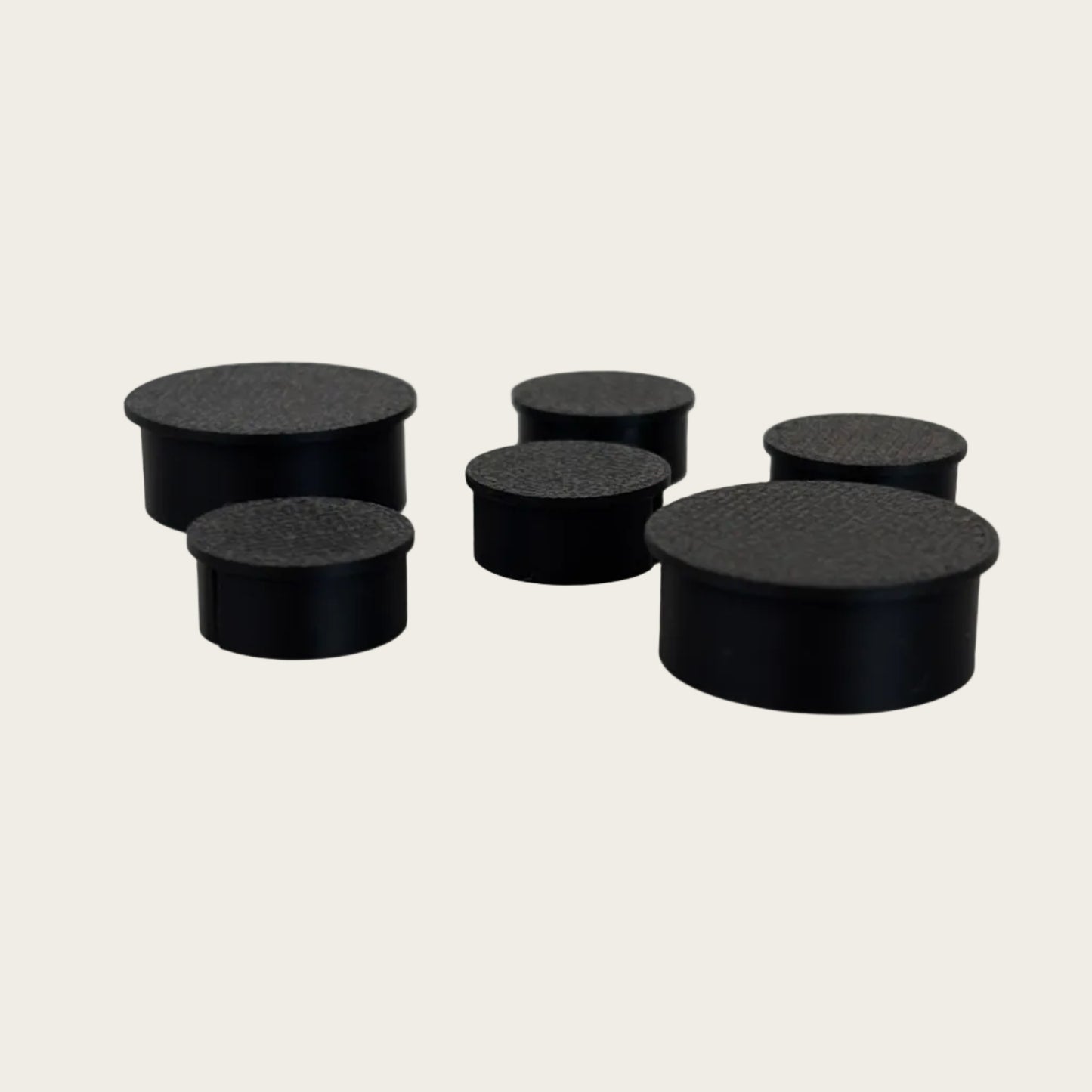 Vial Caps 10 Pack