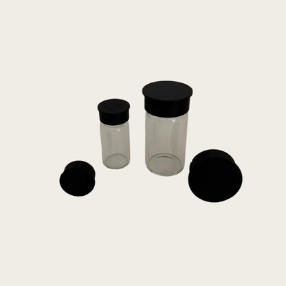 Vial Caps 10 Pack