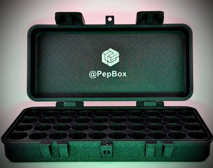 PepBox