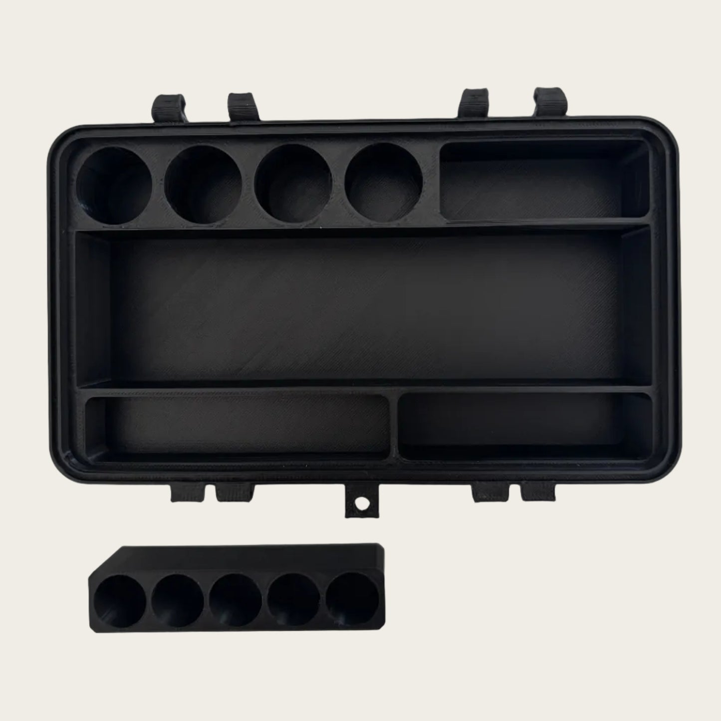 TravelBox Combo