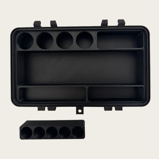 TravelBox Combo