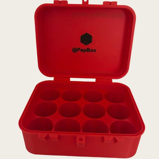 JuggerBox