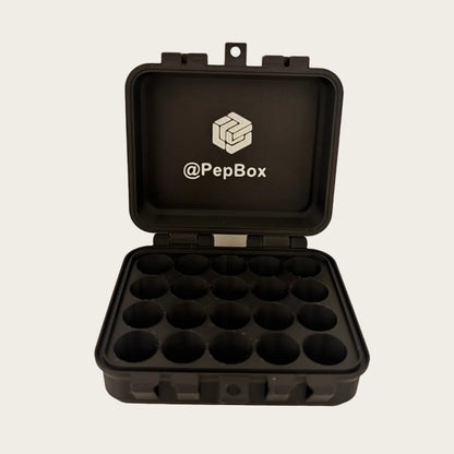 PepBox
