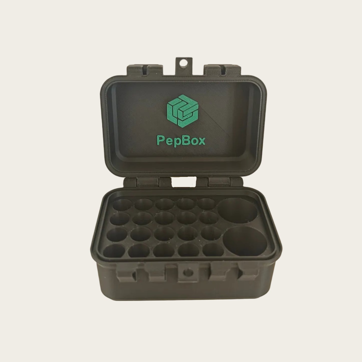 AmpBox