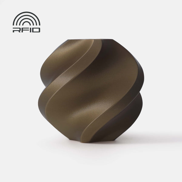 Bronze