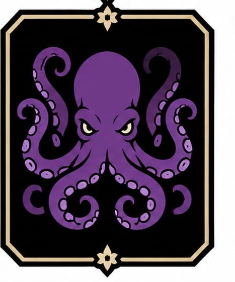 Octopus